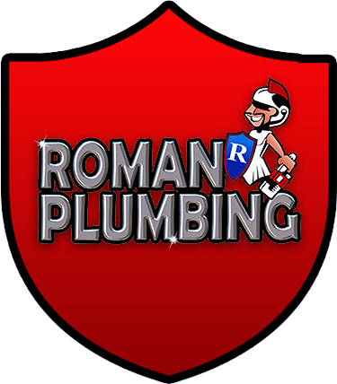Roman Plumbing Inc. logo