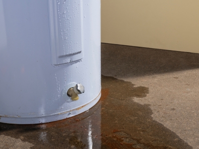 water heater 