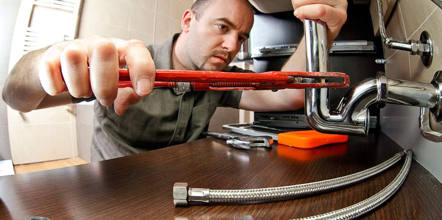 Plumbing Services for New Port Richey, FL residents