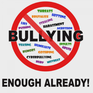bullying