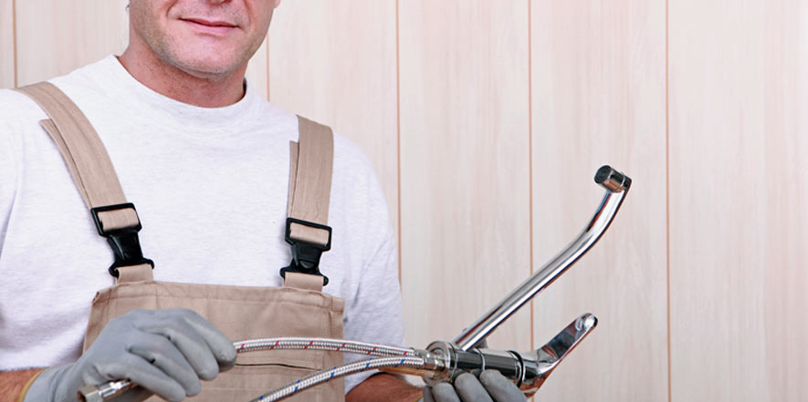 Residential Plumbing Services New Port Richey, FL