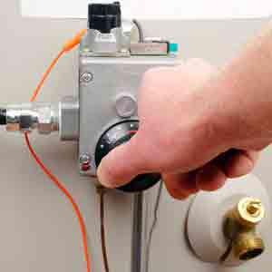 Trinity, FL water-heater-services
