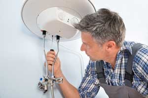 Trinity, FL water-heater-services